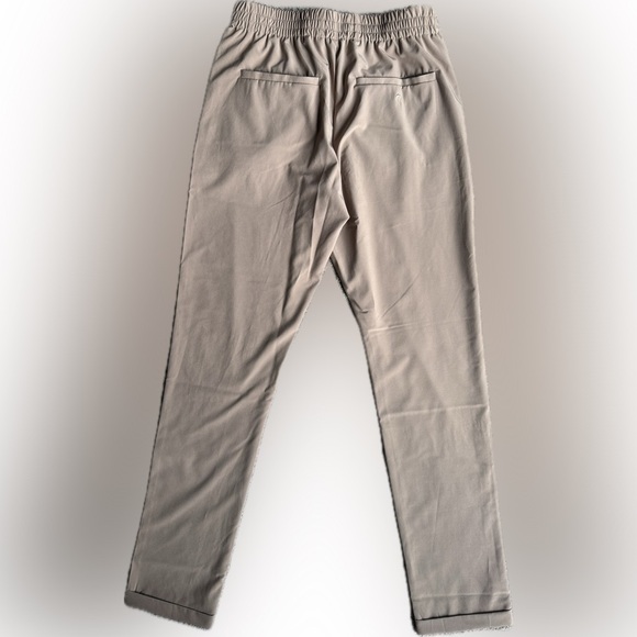 Men's Zyia Tan Pants NWOT - Picture 2 of 3